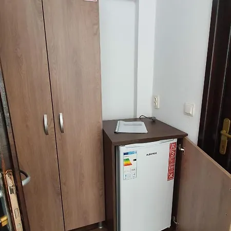 Πανσιόν Pensiunea Daiana 3*