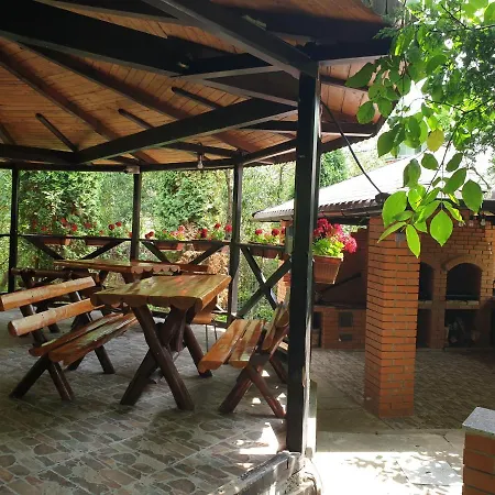 Pensiunea Daiana 3* Τούρντα