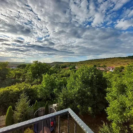Pensiunea Daiana